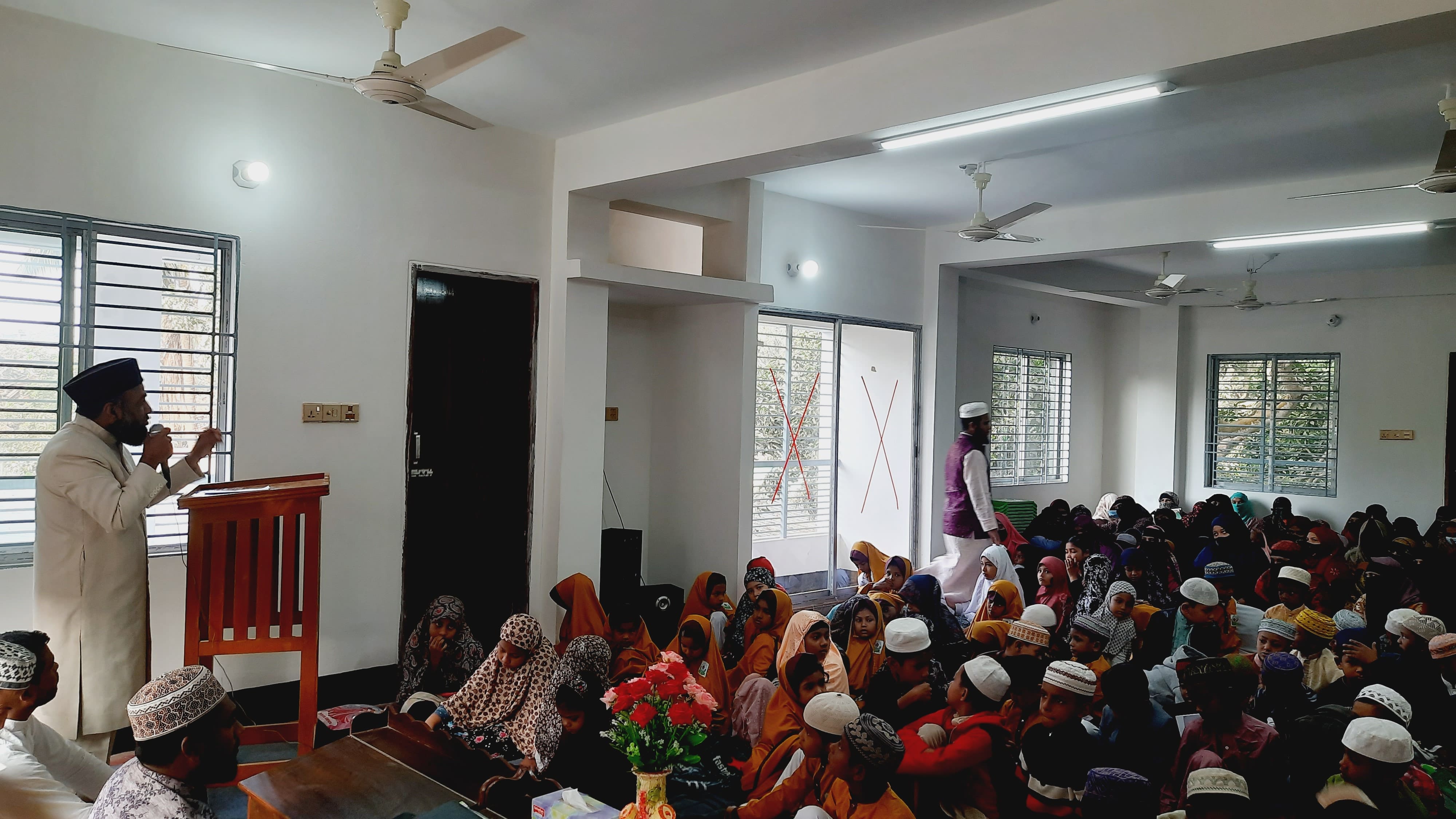 আপনার সন্তানের জন্য সেরা মাদ্রাসা শিক্ষা