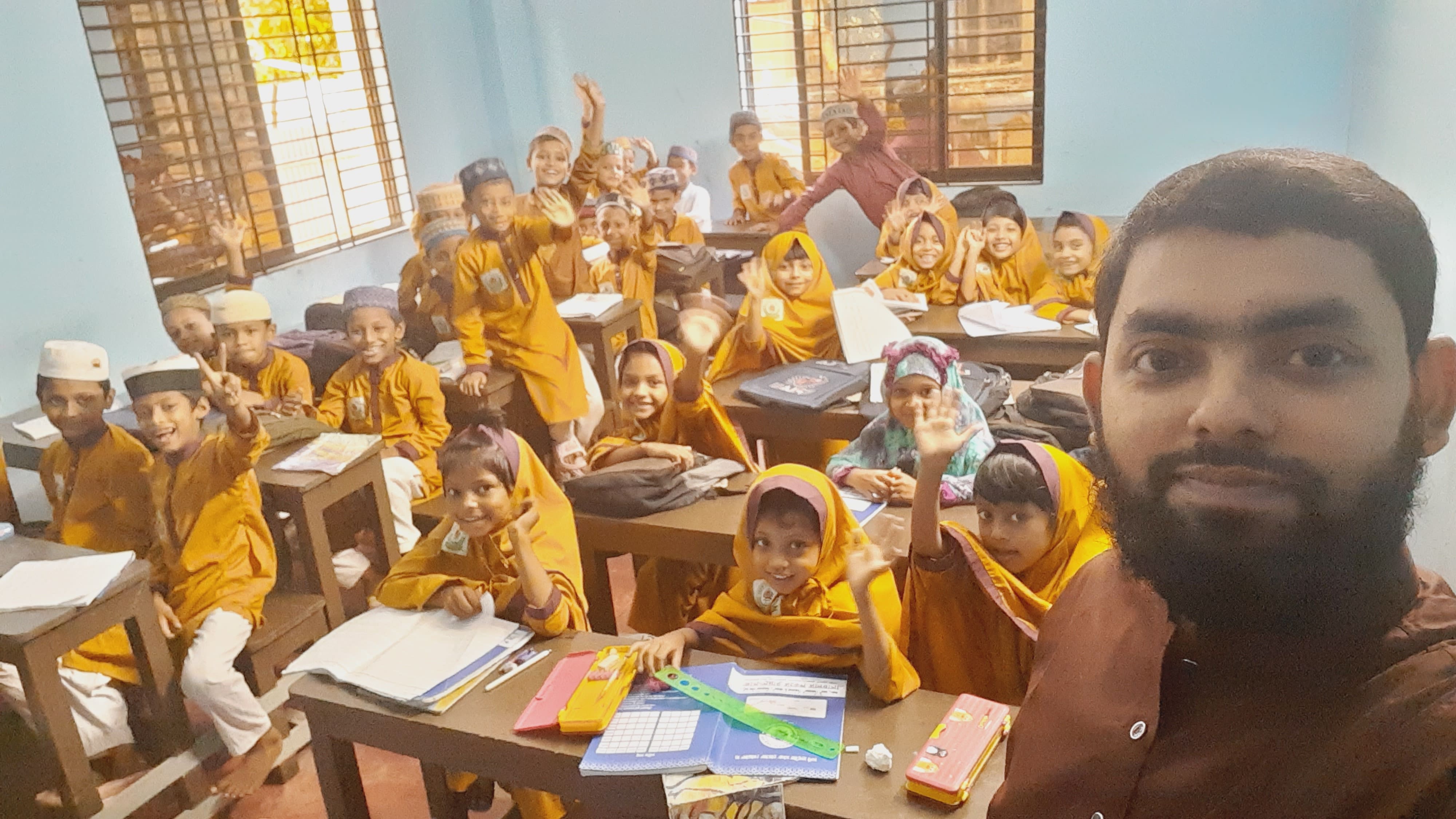 আপনার সন্তানের মেধা বিকাশের জন্য সেরা প্রতিষ্ঠান