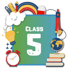 Five