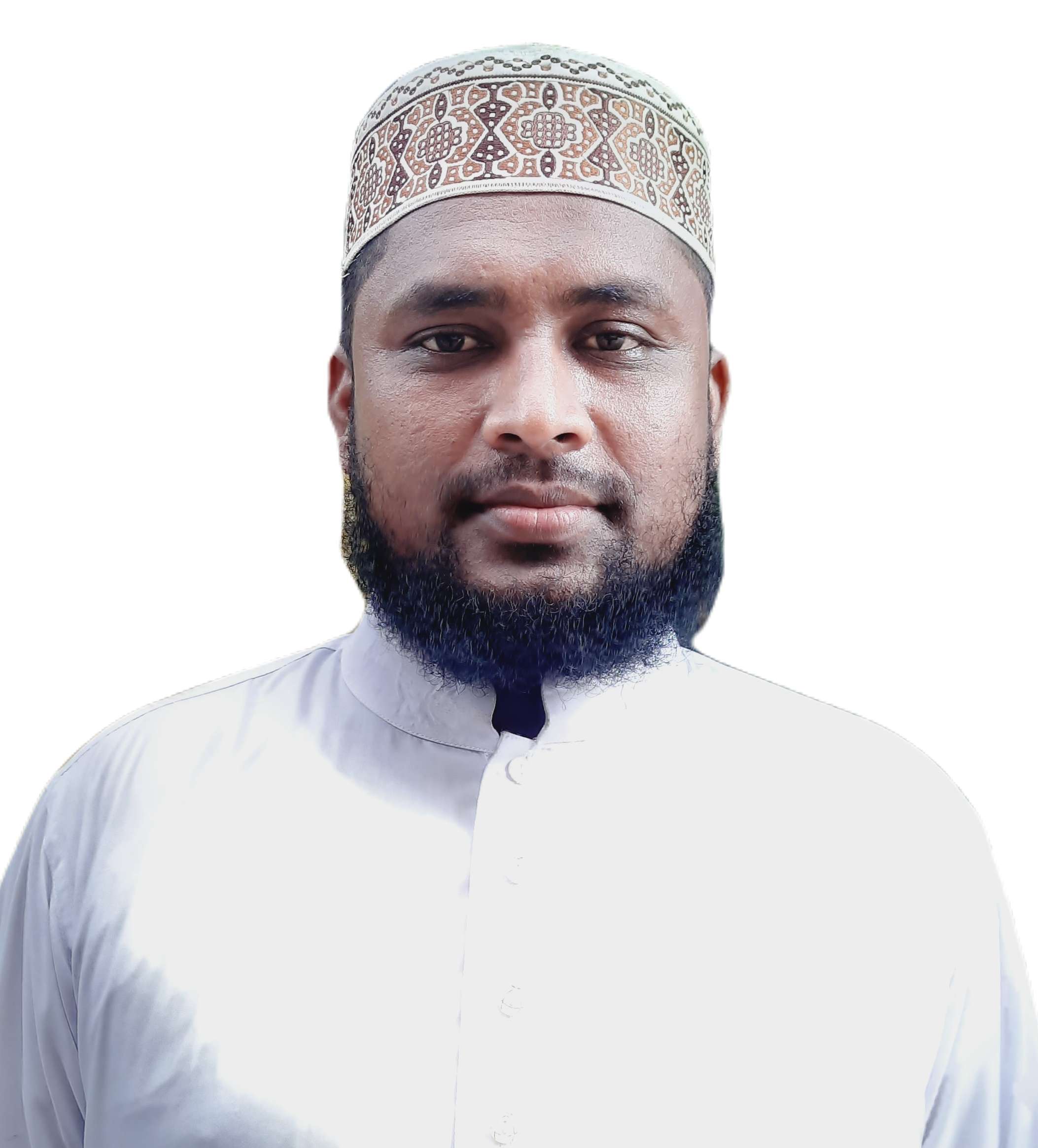 মাওলানা মহিউদ্দিন