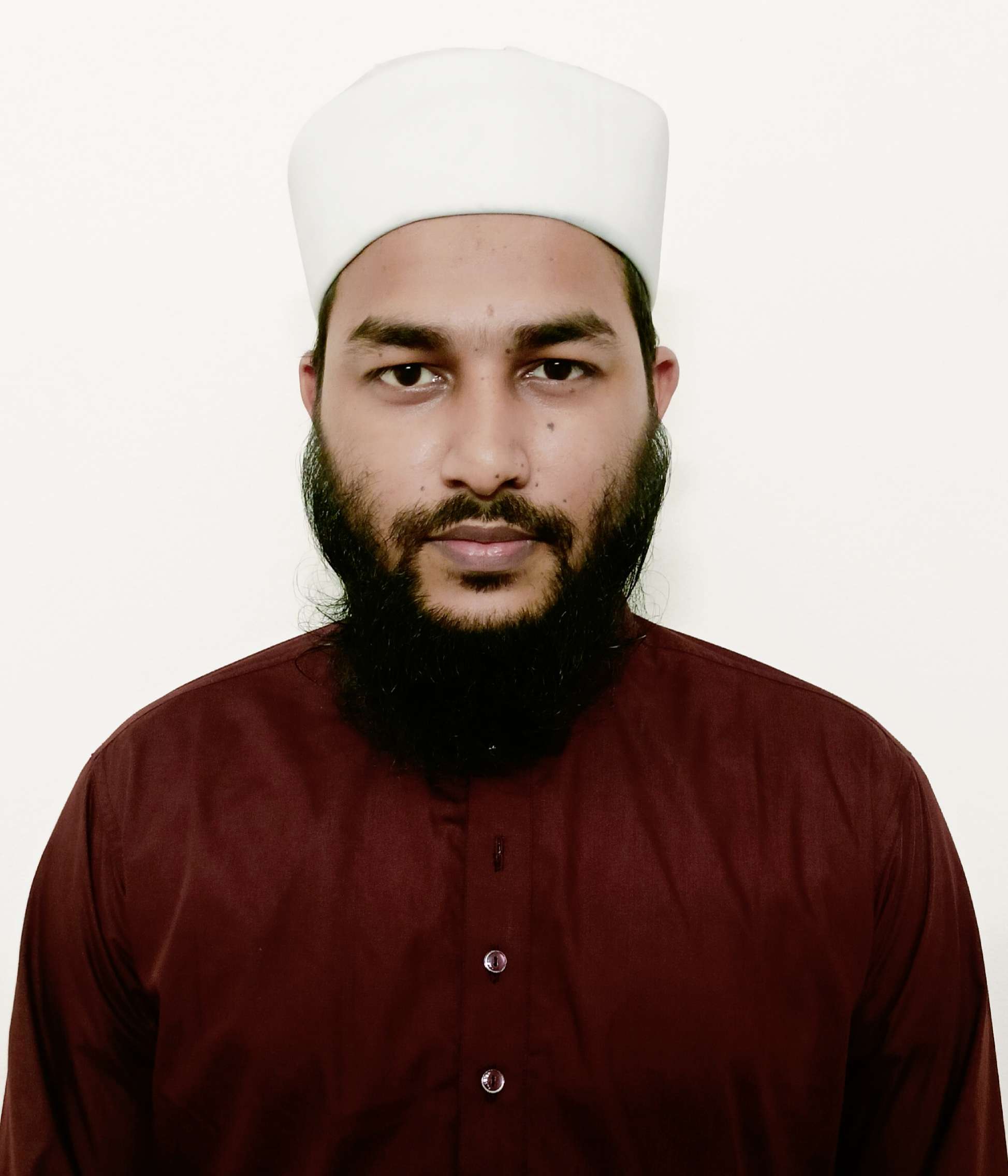 এমদাদ উল্লাহ